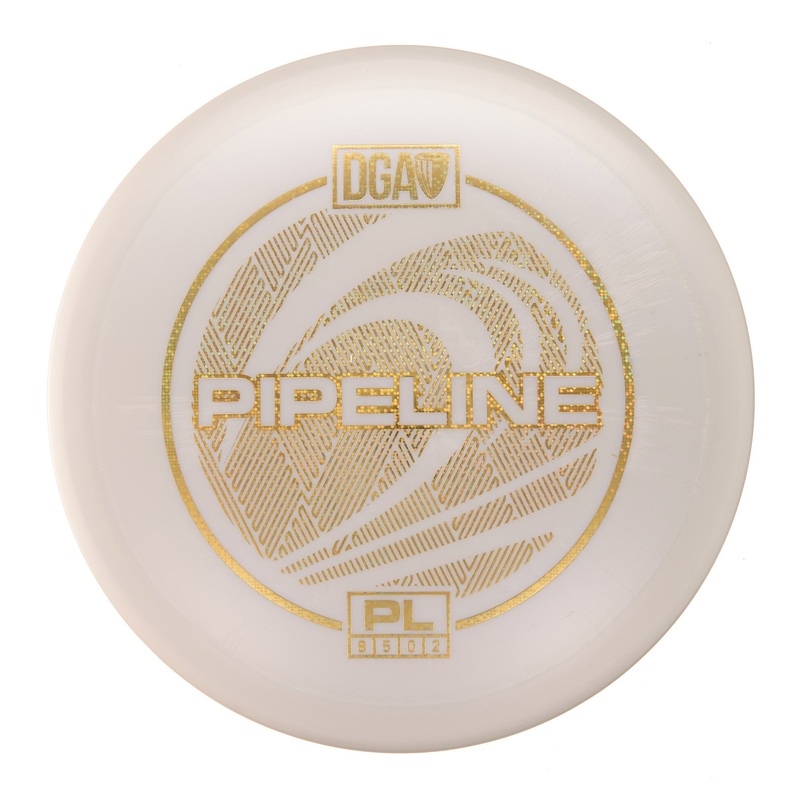 DGA Pipeline – ProLine 174g | Style 0003