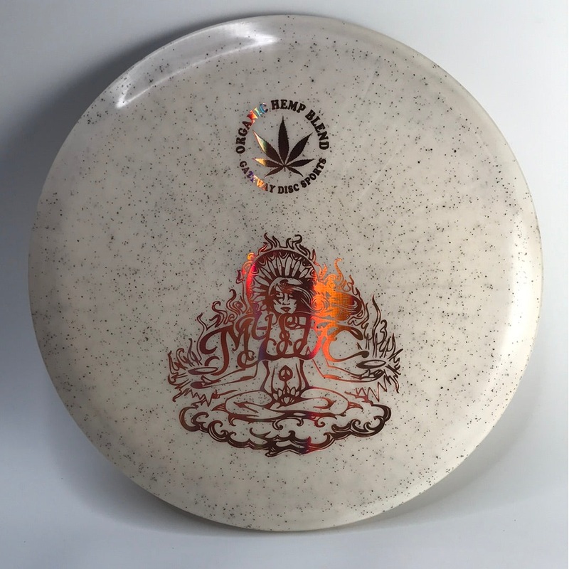 Diamond Hemp Mystic 175g