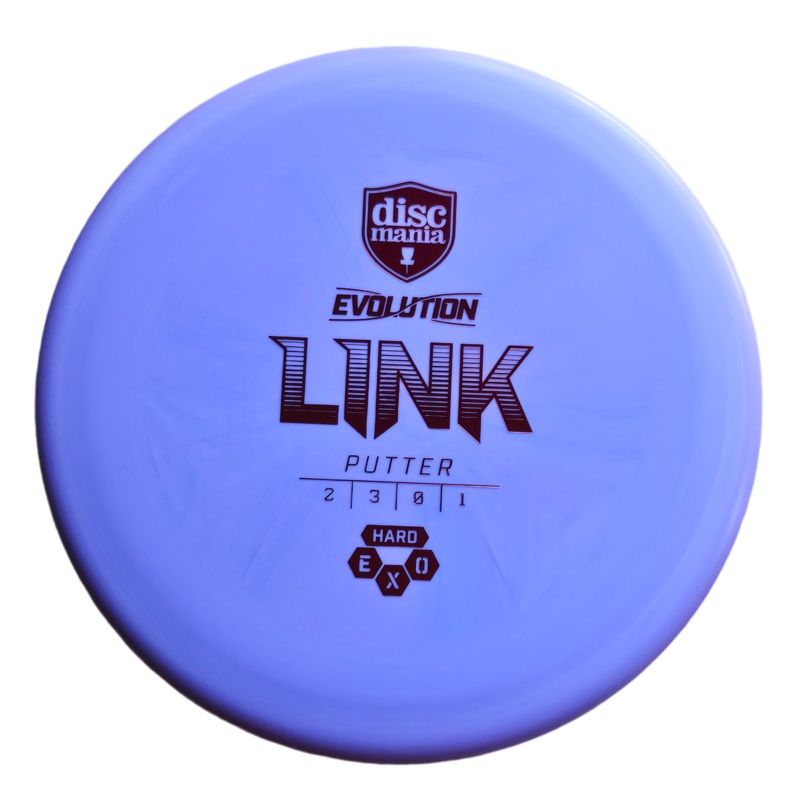 Discmania – Link – Exo Hard