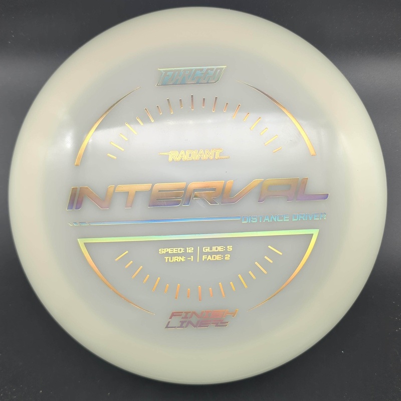 Interval, Radiant Forged