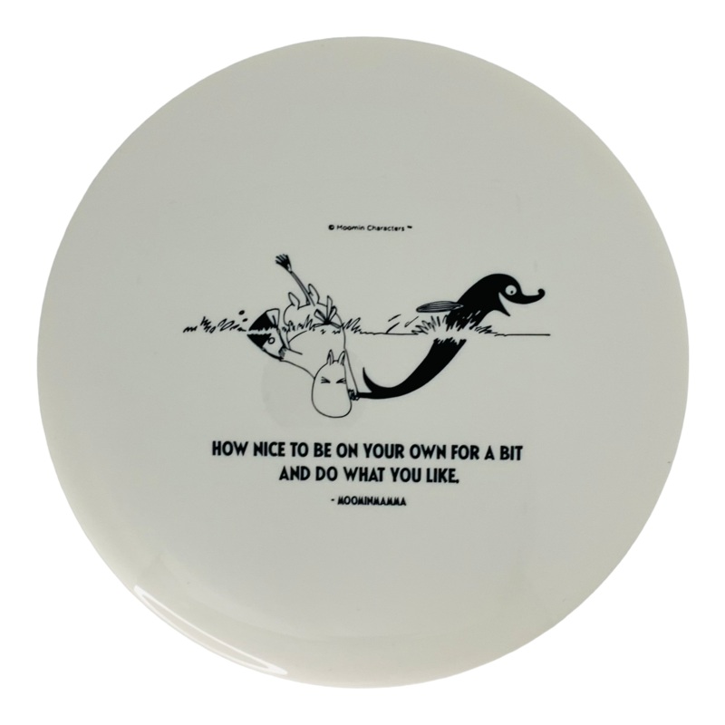 Kastaplast K1 Lots – Moomin Characters