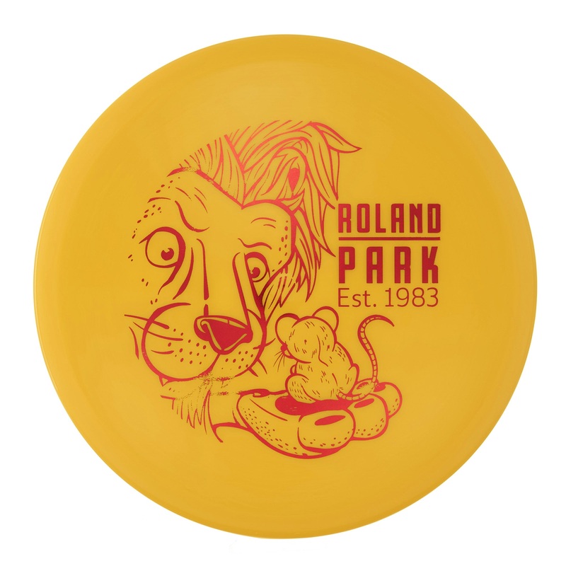 Kastaplast Kaxe – 2023 Roland Park Fundraiser K1 174g | Style 0012