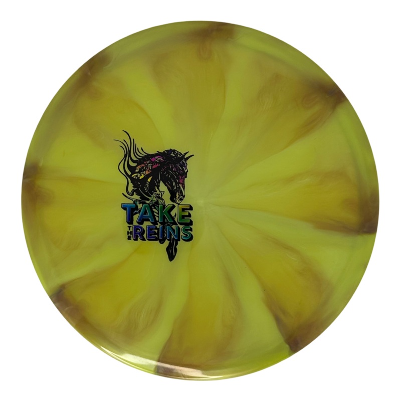 Mint Discs Sublime Swirl Mustang – Take the Reins