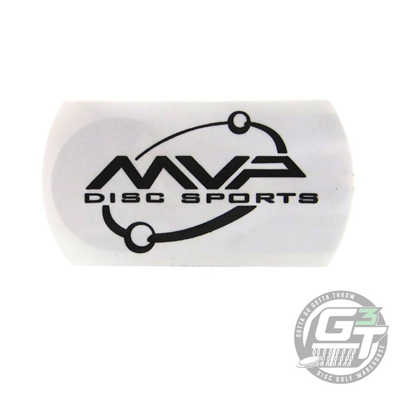 MVP Disc Sports Tri-Lit LED Disc Light