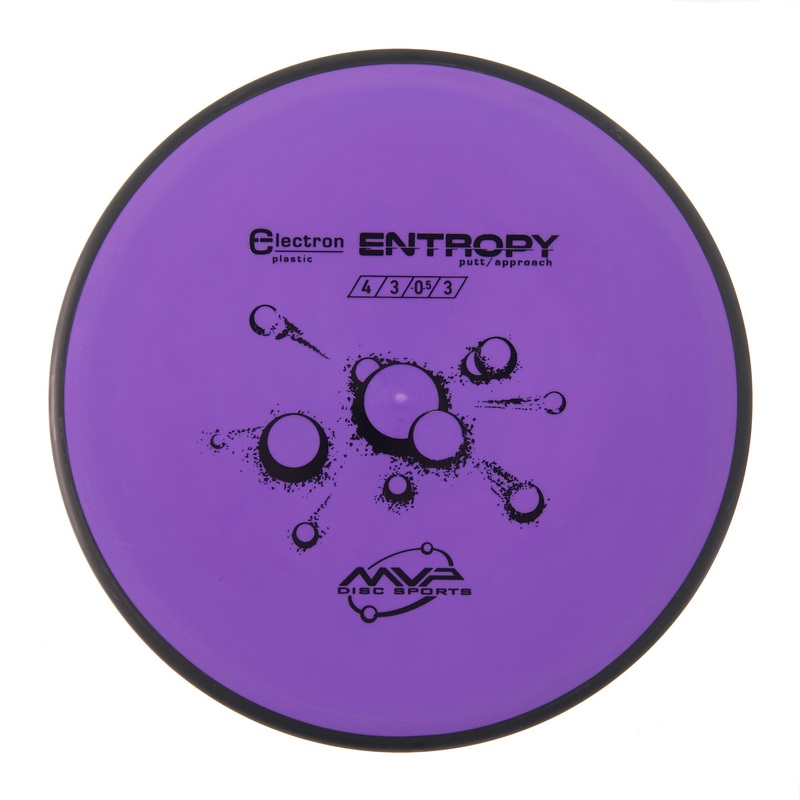 MVP Entropy – Electron 170g | Style 0013