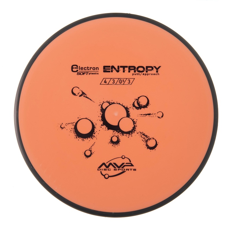 MVP Entropy – Electron Soft 171g | Style 0012