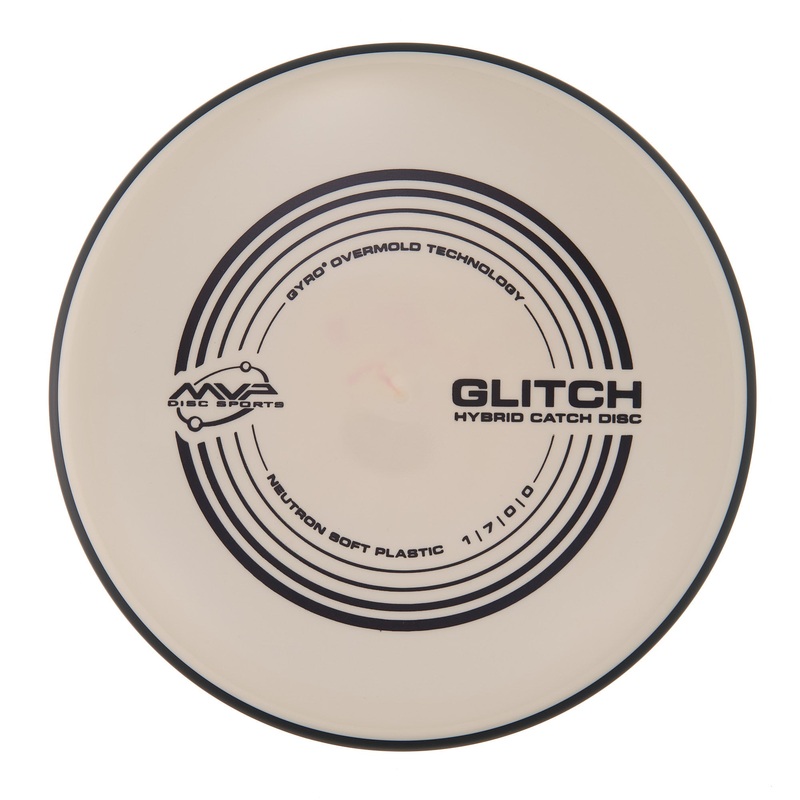 MVP Glitch – Neutron Soft 144g | Style 0035