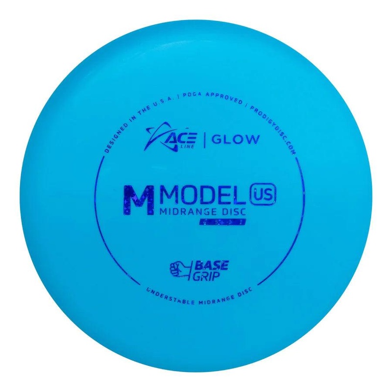 Prodigy BaseGrip Glow M Model US