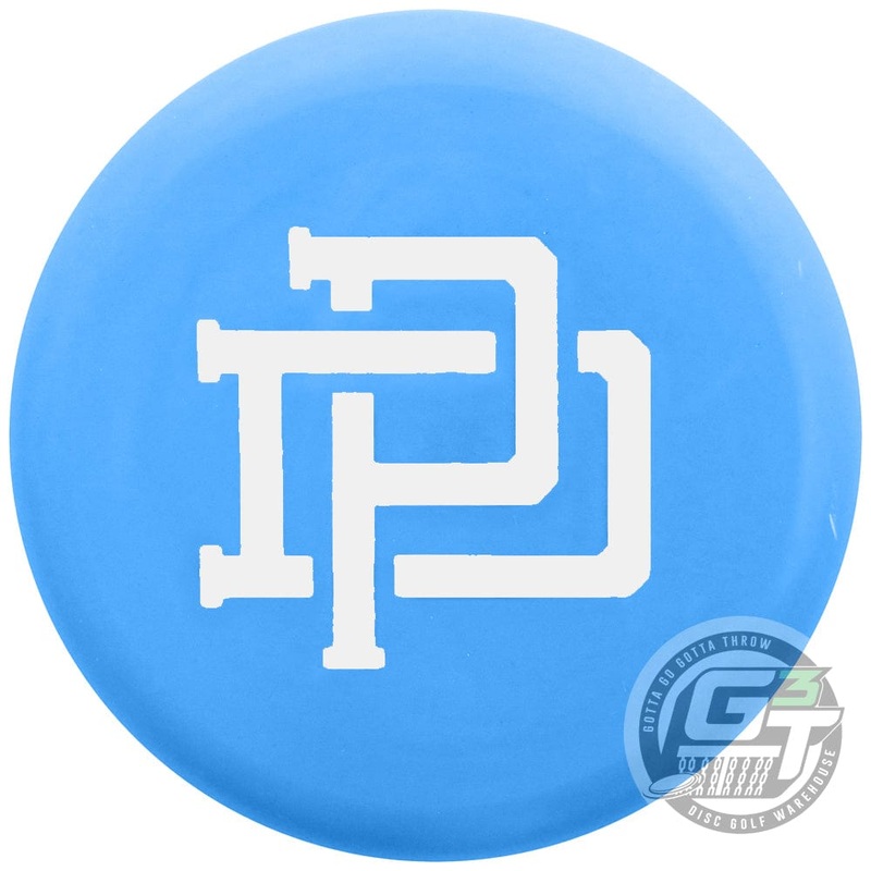 Prodigy Disc PD Logo Mini Marker Disc