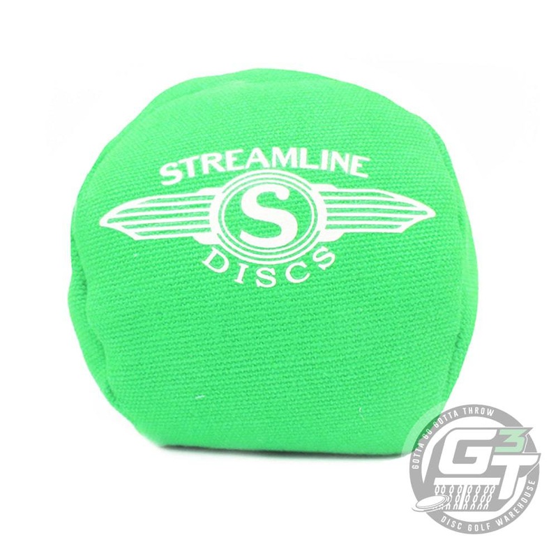 Streamline Discs Osmosis Sport Ball Disc Golf Grip Enhancer
