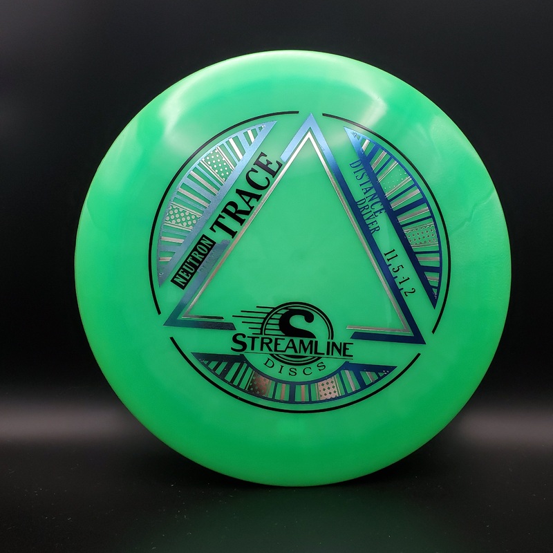 Streamline – Trace – Neutron