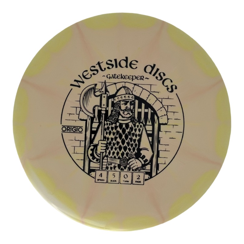 Westside Origio Burst Gatekeeper