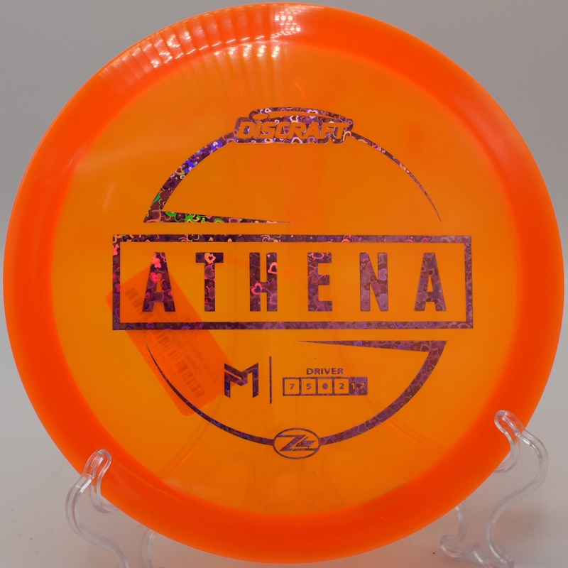 Z-Lite Athena