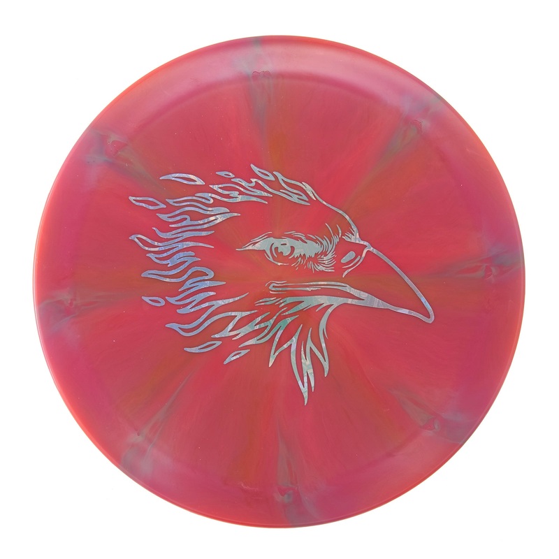 Apex Swirl Phoenix