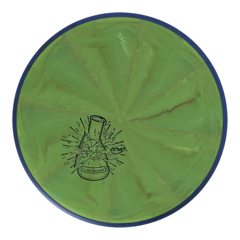 Axiom Cosmic Electron (Medium) Proxy – Lab Seconds
