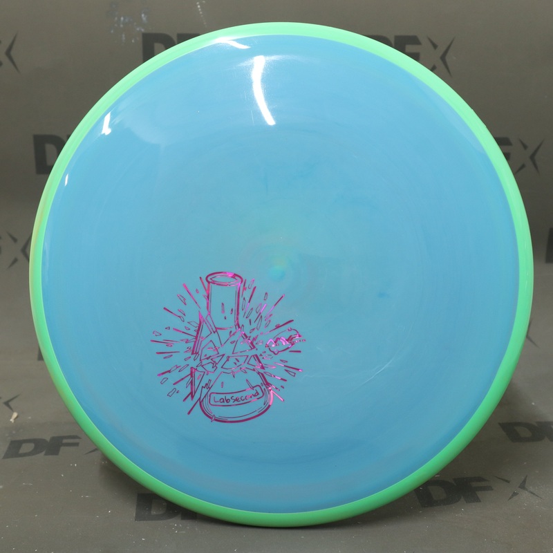 Axiom Hex  – Lab Second