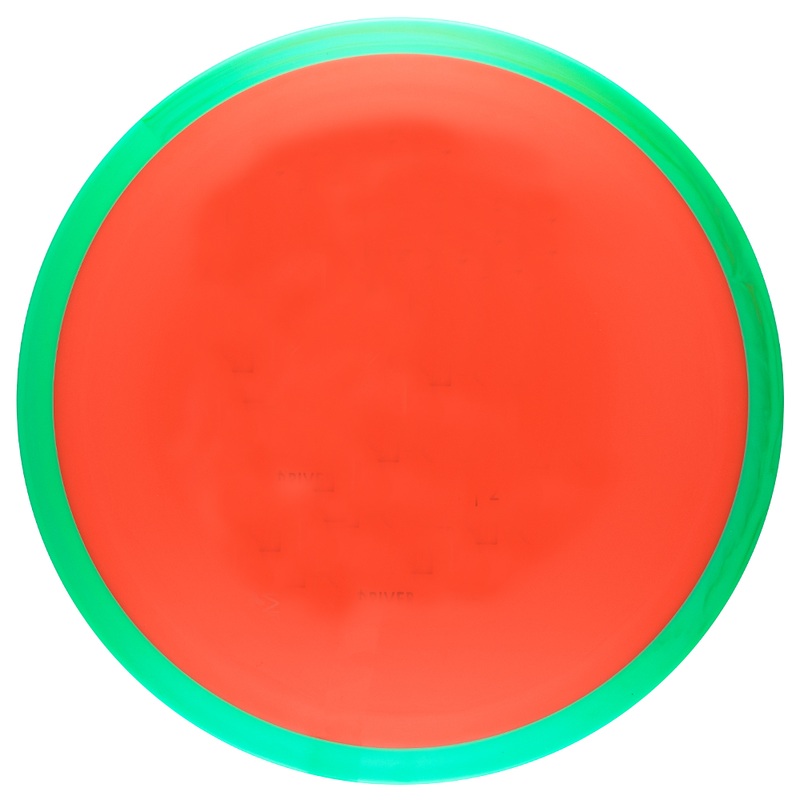 Axiom Neutron Simon Line Time-Lapse Retooled – Blank (no top stamp)