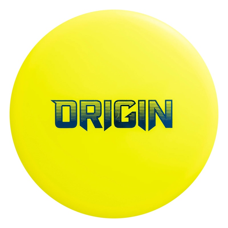 Discmania NEO Origin – Origin Bar Stamp