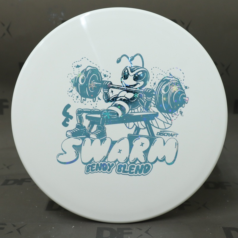 Discraft 2025 Ledgestone Swarm – ESP Flx