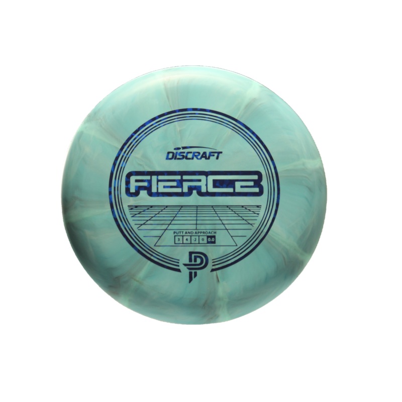 Discraft Paige Pierce Fierce Putter