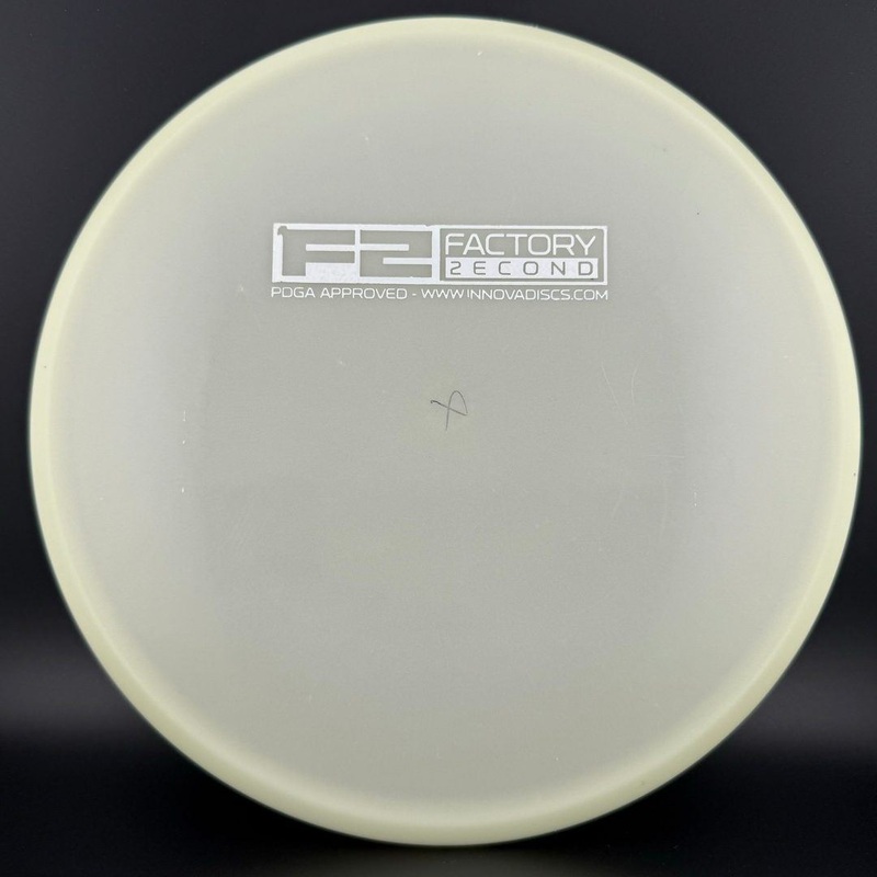 DX Glow Makani – F2 – Wide Diameter