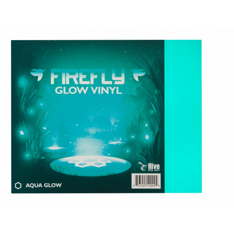 Firefly Glow Vinyl