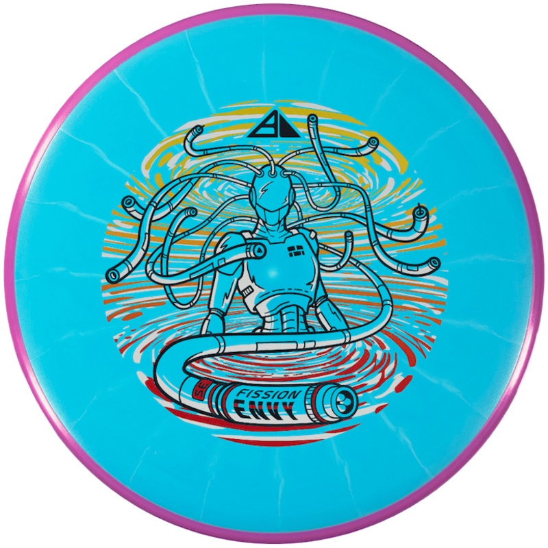 Fission Envy Special Edition
