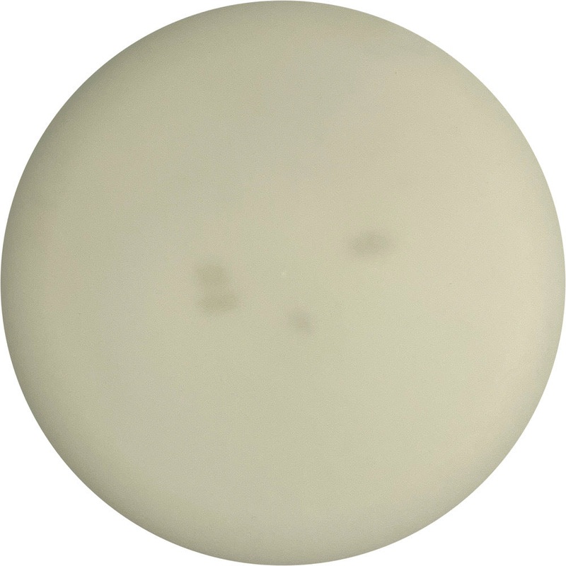 Gateway SS Superglow Voodoo – Blank (no top stamp)