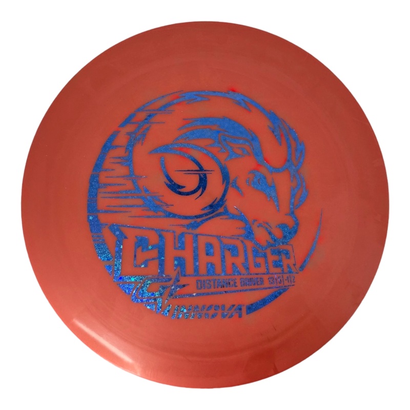 Innova Gstar Charger