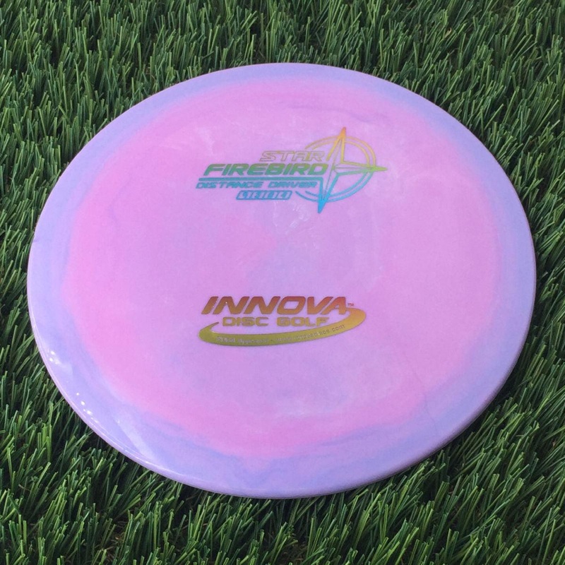 Innova Star Firebird – 175g Purple
