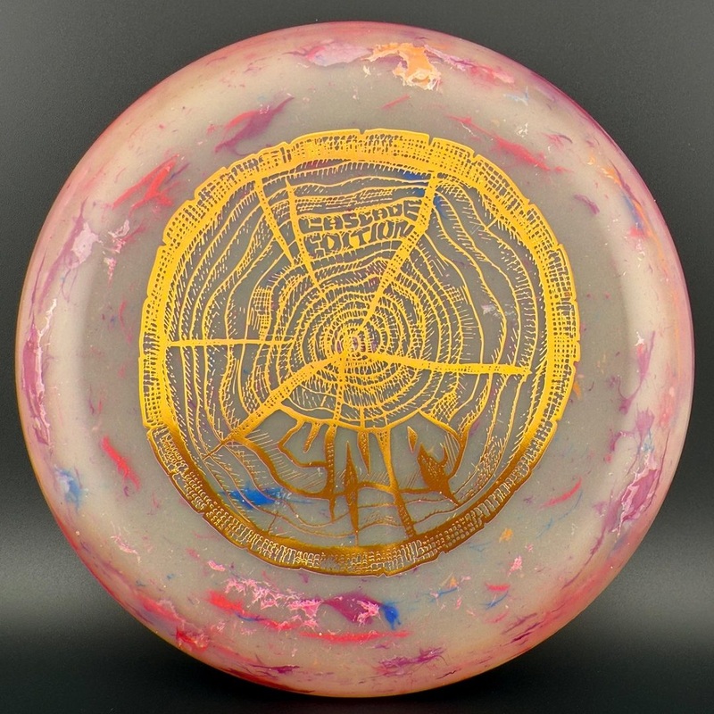 Jawbreaker Z Flx Glo Luna – Cascade Edition