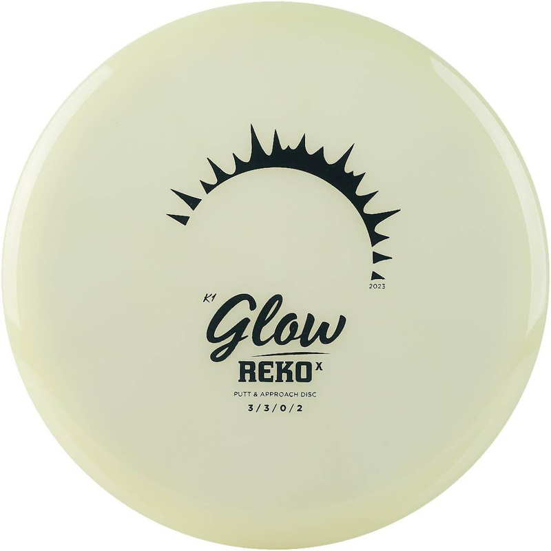 Kastaplast K1 Glow Reko-X