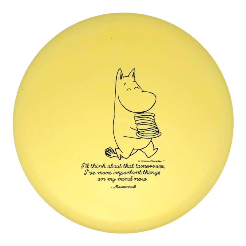 Kastaplast K3 Reko –  Moomin Moonmintroll