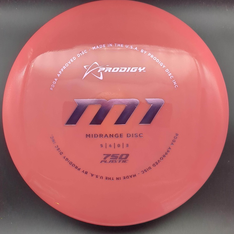M1 750 Plastic