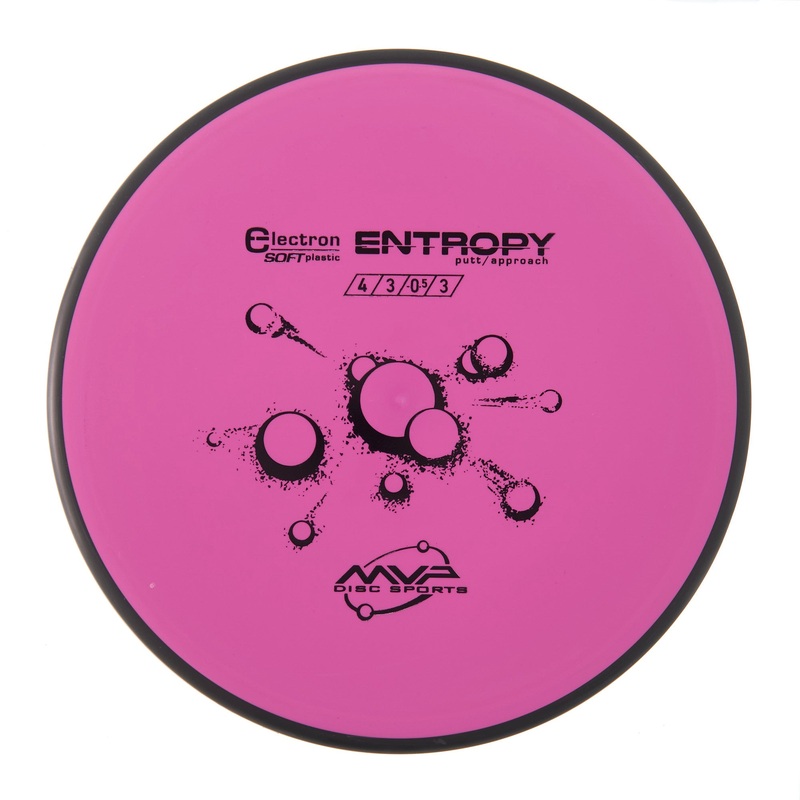 MVP Entropy – Electron Soft 173g | Style 0013