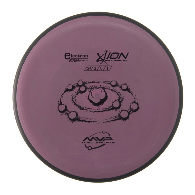 MVP Ion – Electron Firm 171g | Style 0002