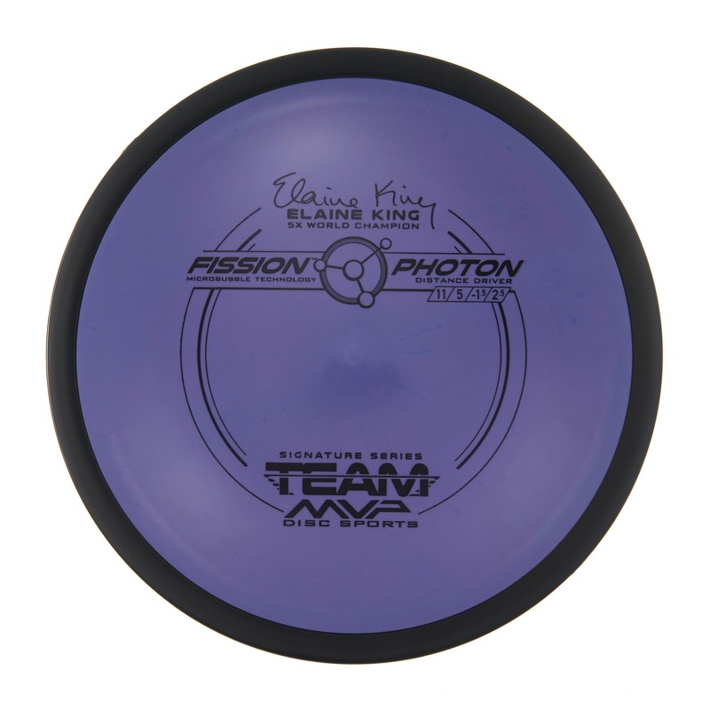 MVP Photon – Elaine King Fission 149g | Style 0010