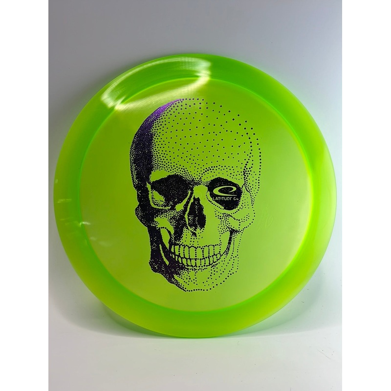 Opto-X Musket 173g