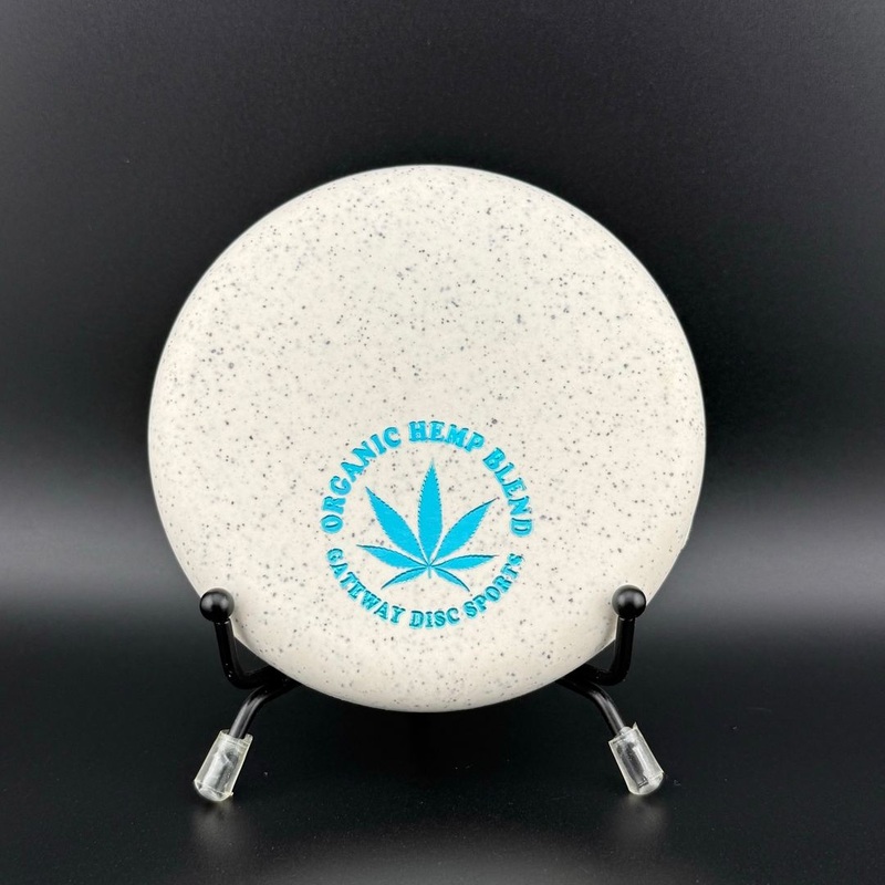 Organic Hemp Blend Mini Marker – Large 4.2″