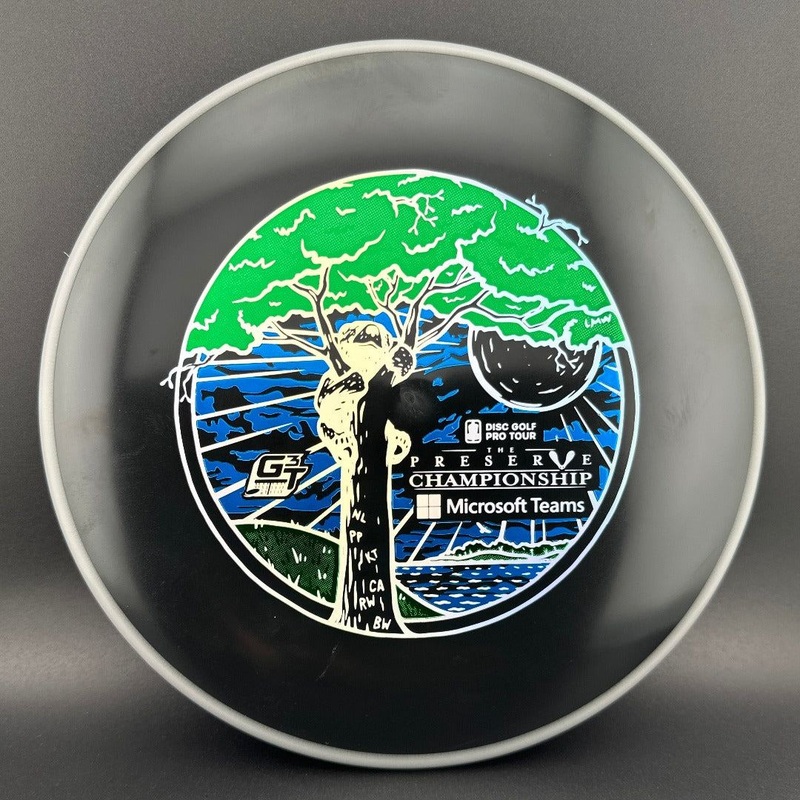 R2 Neutron Envy – The Preserve Championship