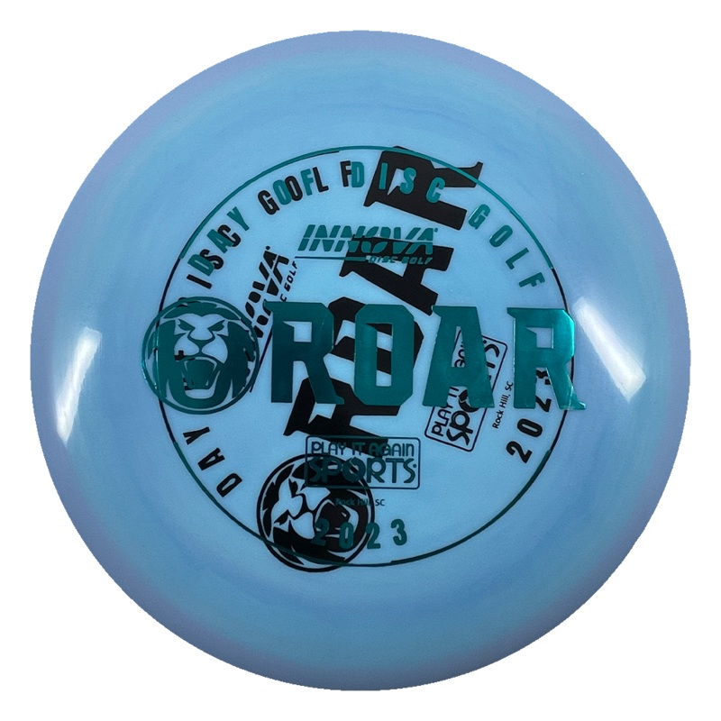 Star Leopard3 – Misprint