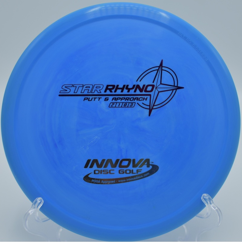 Star Rhyno