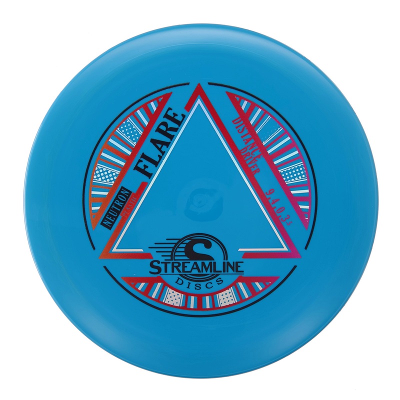 Streamline Flare – Neutron 175g | Style 0015