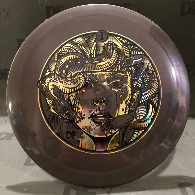 Streamline Plasma Trace – Medusa