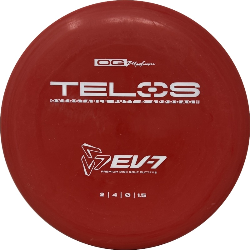 Telos