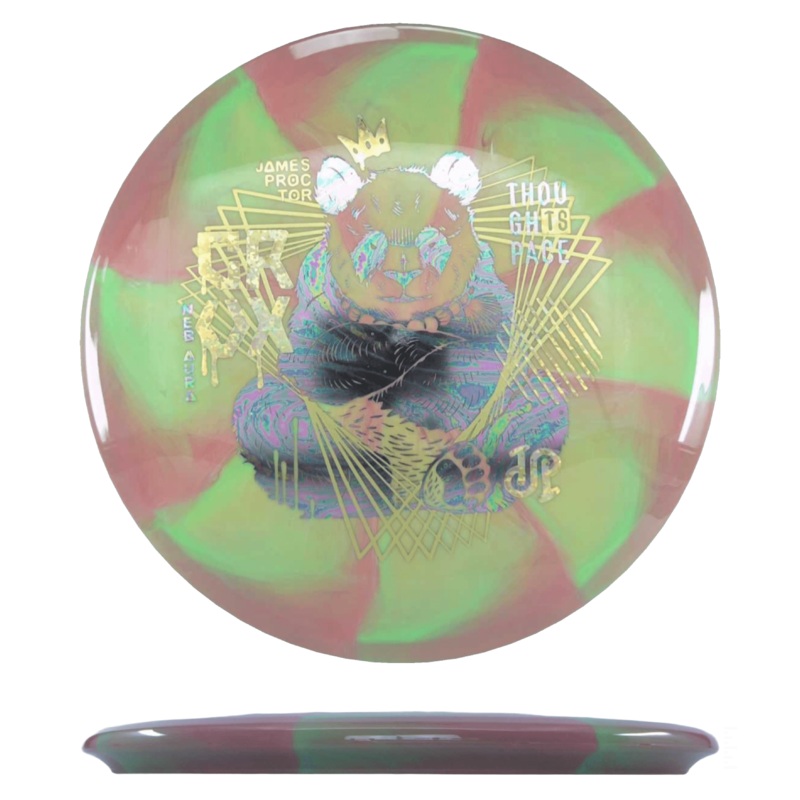 Thought Space Athletics Crux