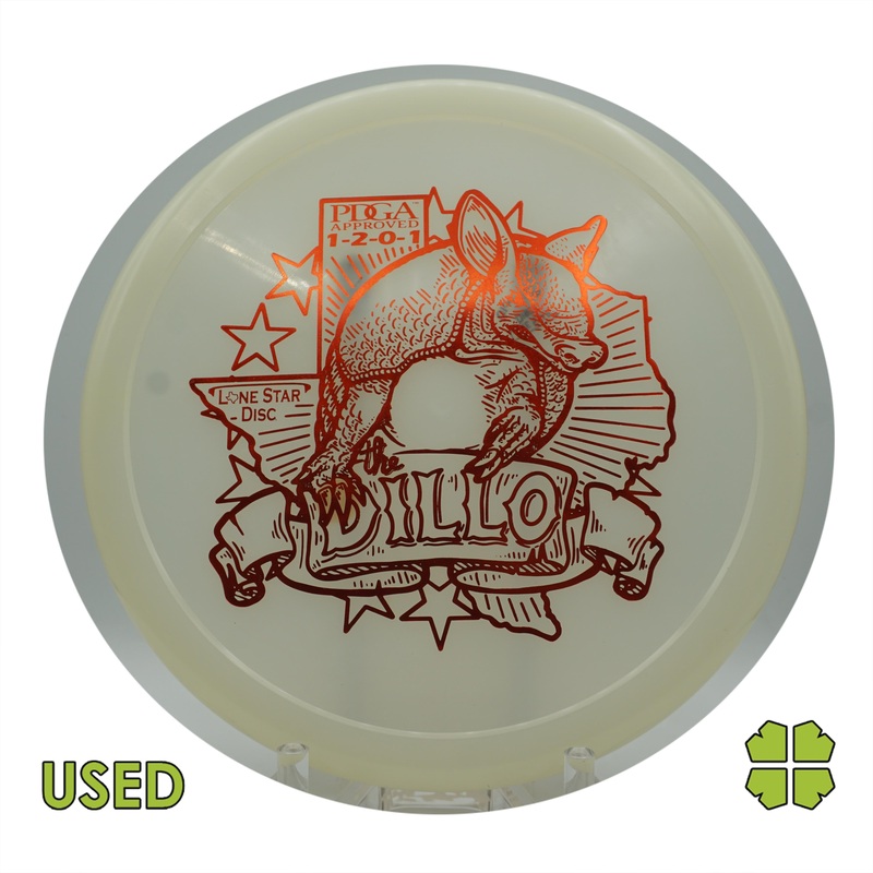 Used Armadillo