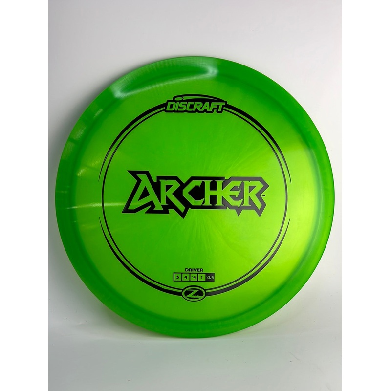 Z Archer 176g