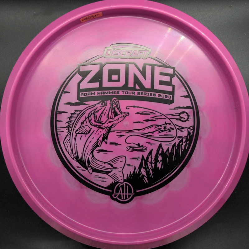 Zone, ESP, Adam Hammes Tour Series, 2023