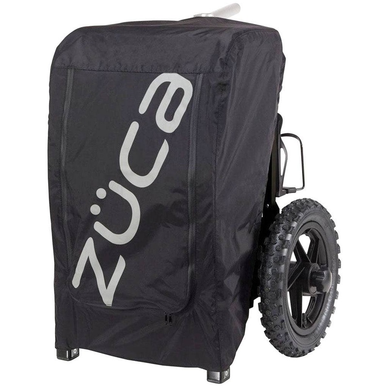 ZUCA LG Backpack Cart Rainfly